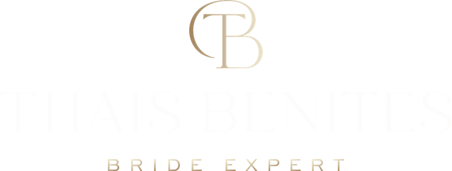 Thaís Benites — Bride Expert